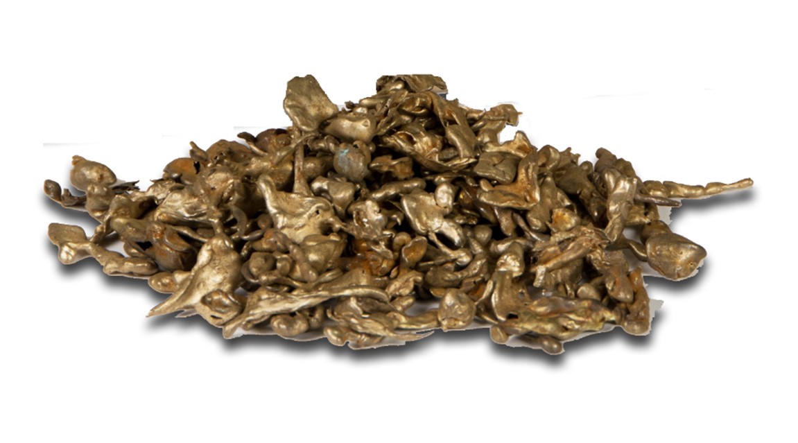 7 Amazing Things Made from Bronze